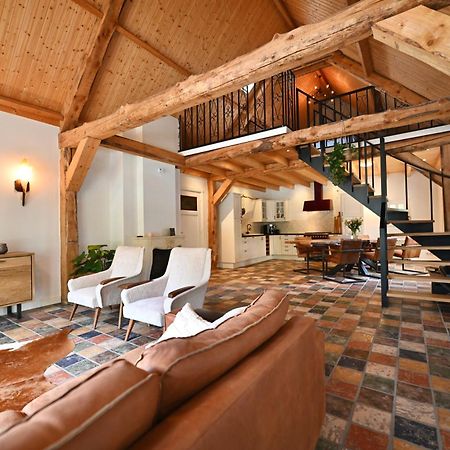 Warm, Authentiek Huis In Landelijke Omgeving Sint-Oedenrode Экстерьер фото