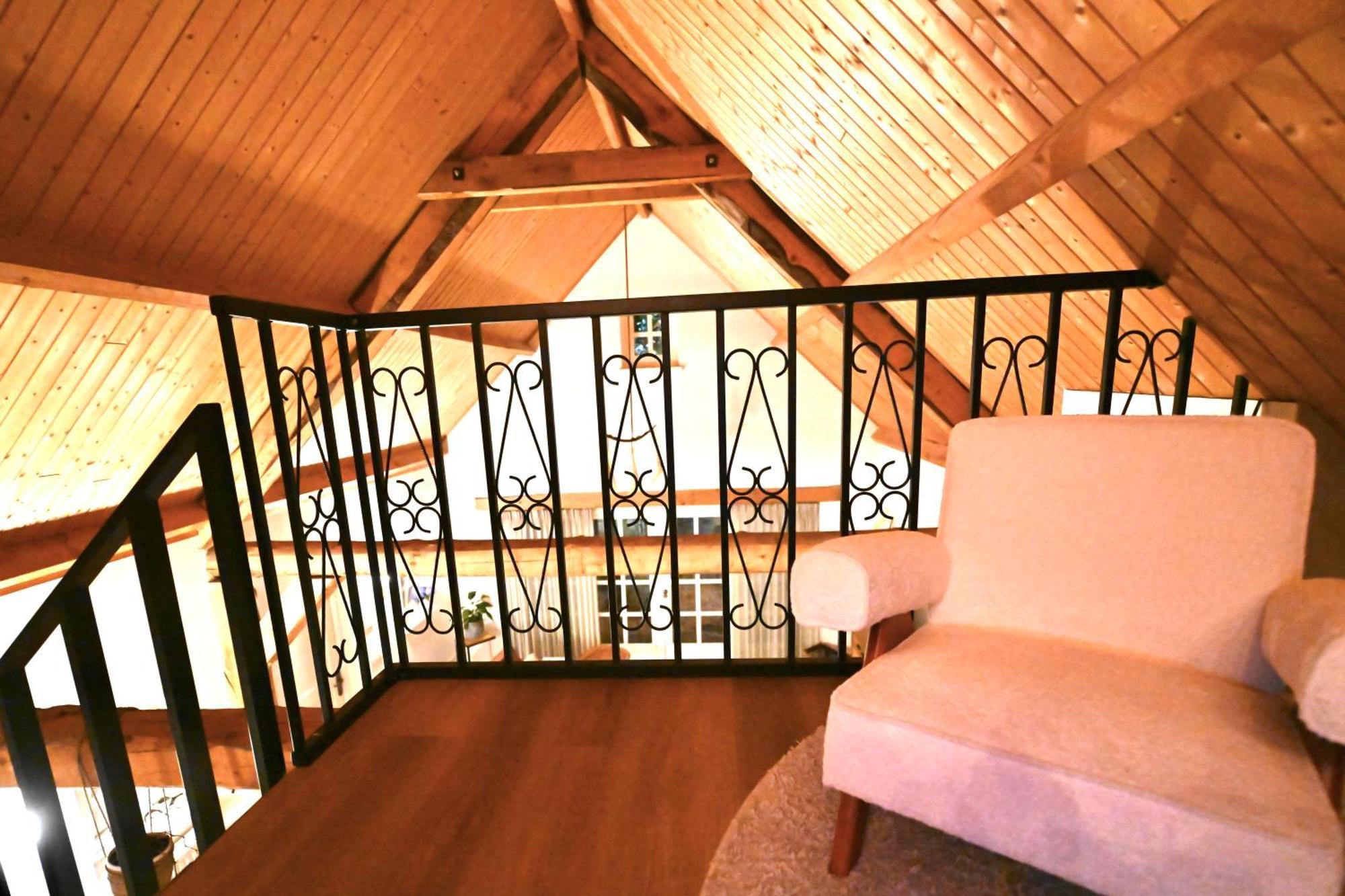 Warm, Authentiek Huis In Landelijke Omgeving Sint-Oedenrode Экстерьер фото
