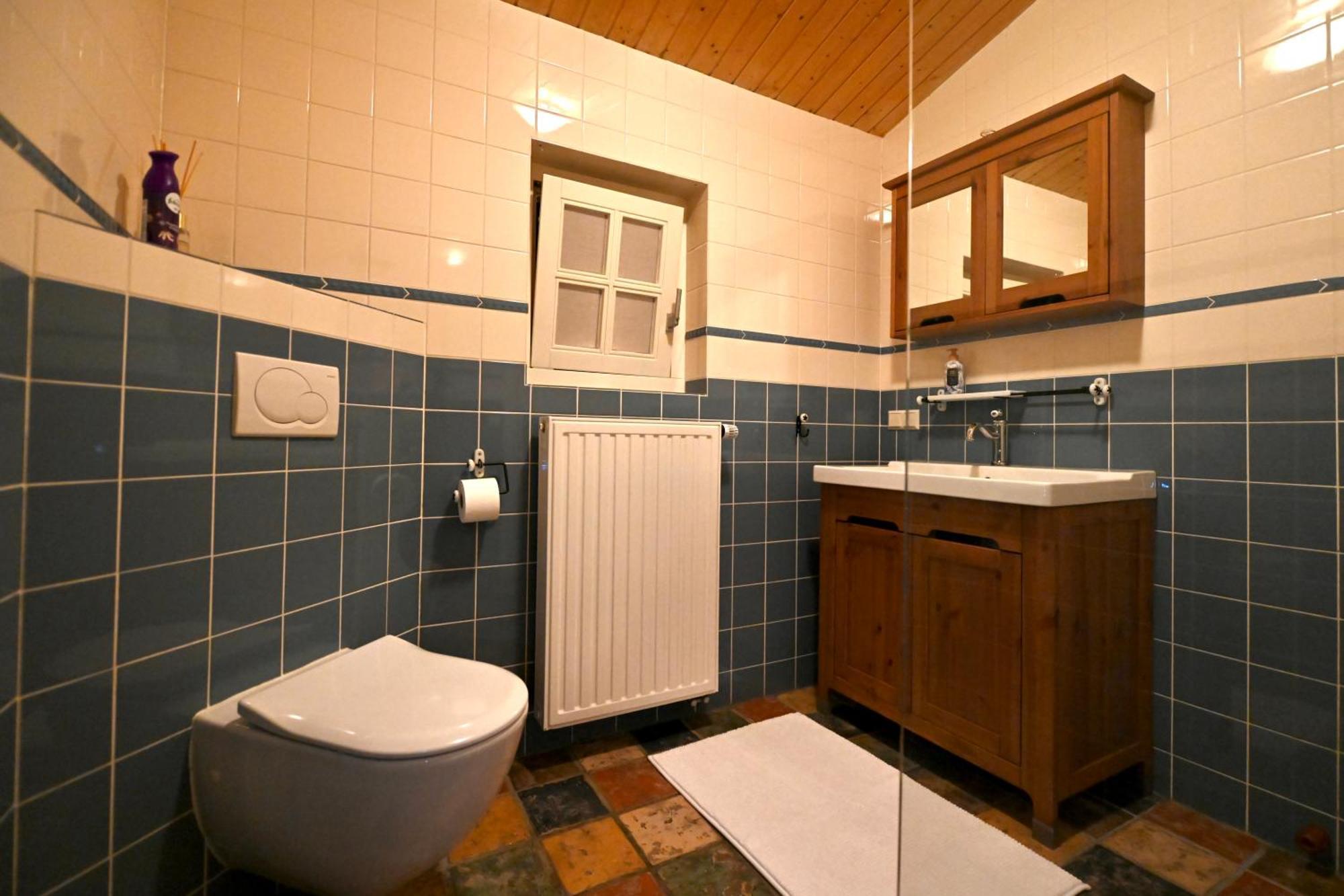 Warm, Authentiek Huis In Landelijke Omgeving Sint-Oedenrode Экстерьер фото