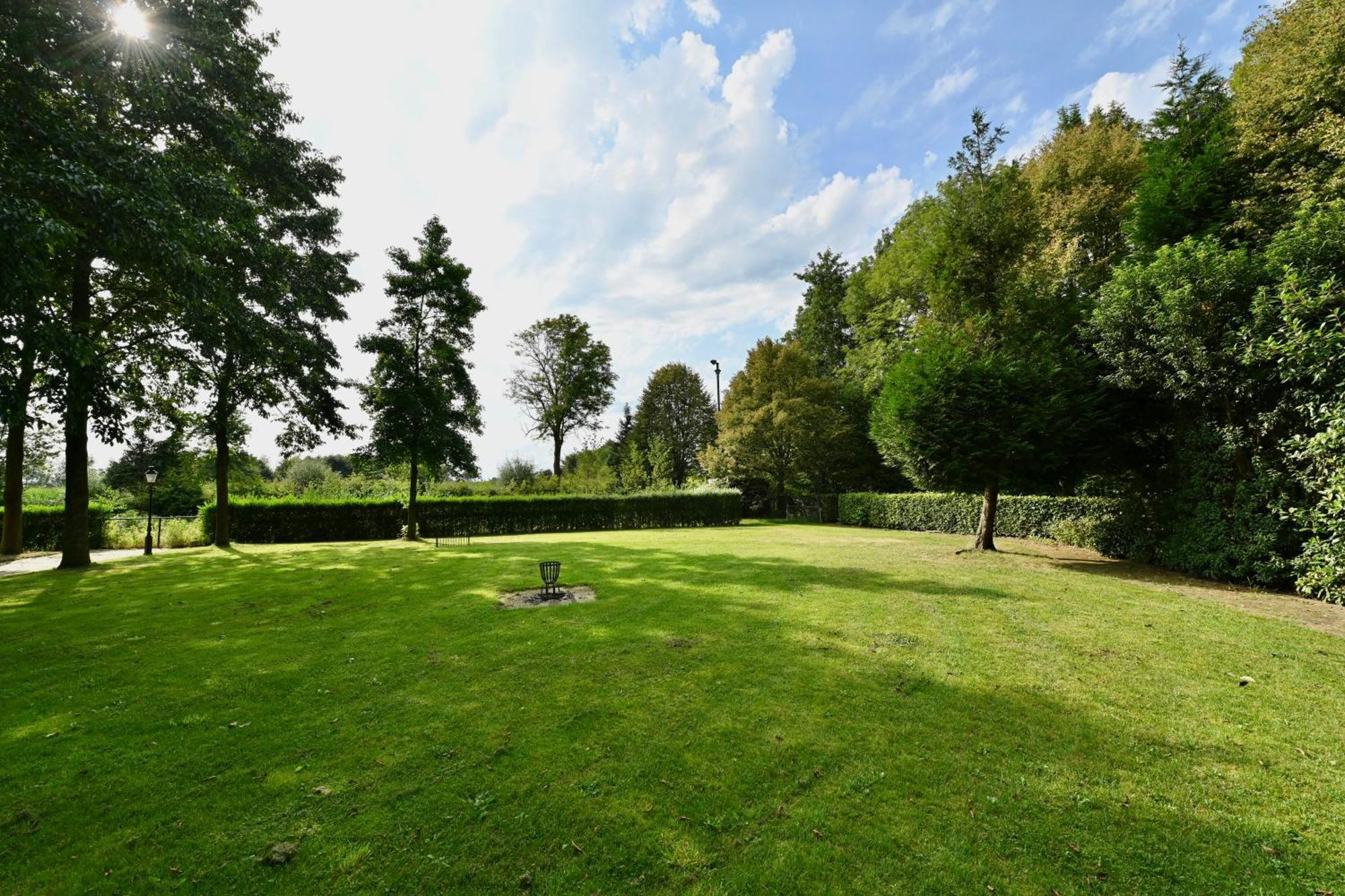 Warm, Authentiek Huis In Landelijke Omgeving Sint-Oedenrode Экстерьер фото